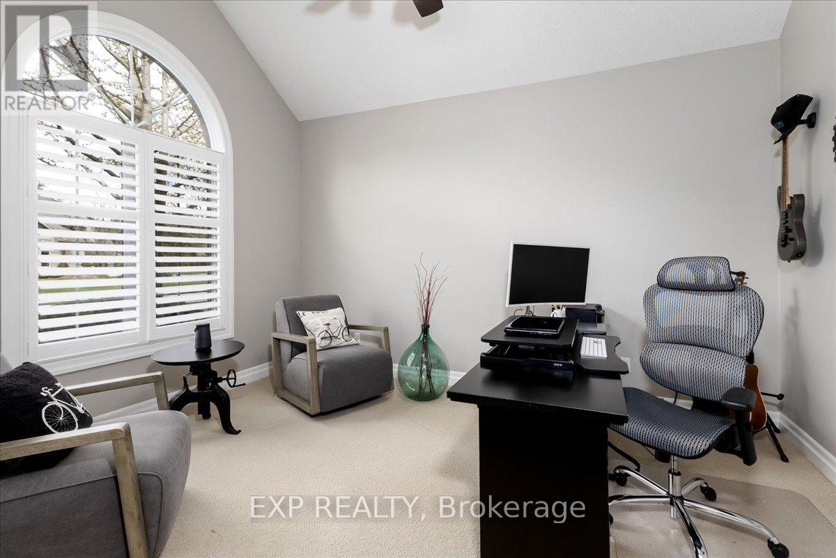 80 Foxhollow Drive, Thames Centre, Ontario  N0L 1G3 - Photo 13 - X13139220