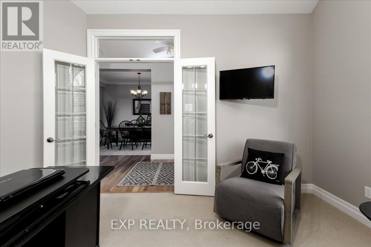 80 Foxhollow Drive, Thames Centre, Ontario  N0L 1G3 - Photo 14 - X13139220