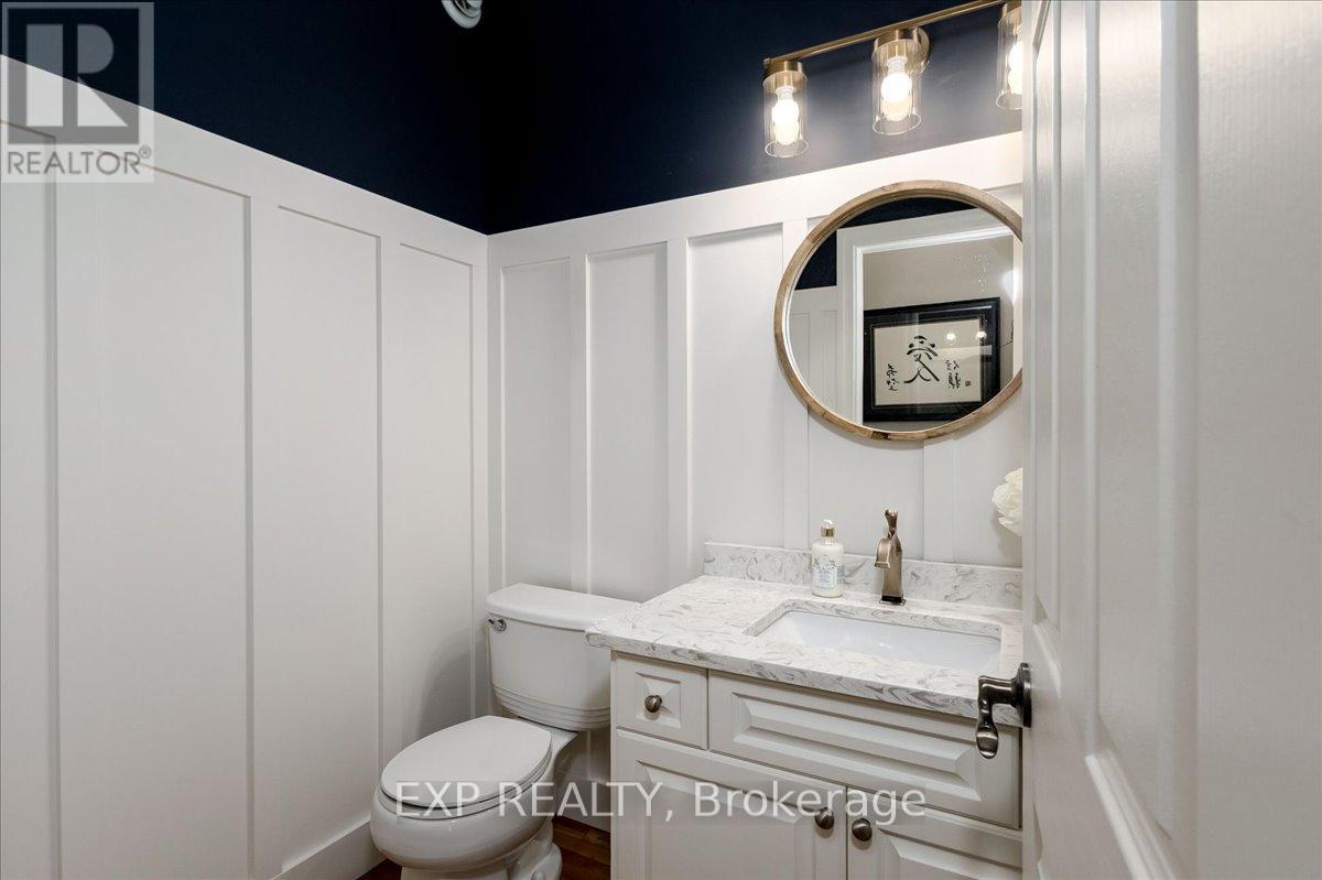 80 Foxhollow Drive, Thames Centre, Ontario  N0L 1G3 - Photo 15 - X13139220