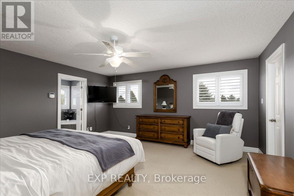 80 Foxhollow Drive, Thames Centre, Ontario  N0L 1G3 - Photo 16 - X13139220