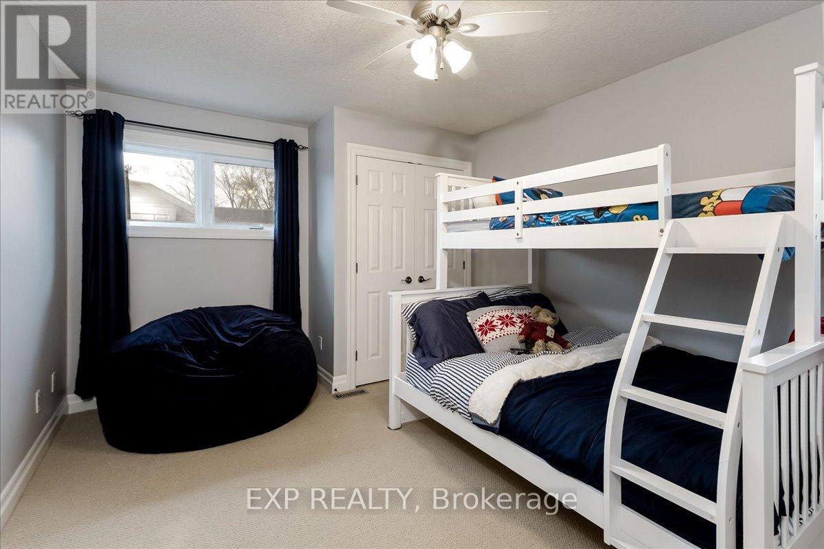 80 Foxhollow Drive, Thames Centre, Ontario  N0L 1G3 - Photo 22 - X13139220