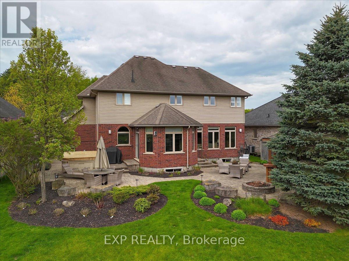80 Foxhollow Drive, Thames Centre, Ontario  N0L 1G3 - Photo 32 - X13139220