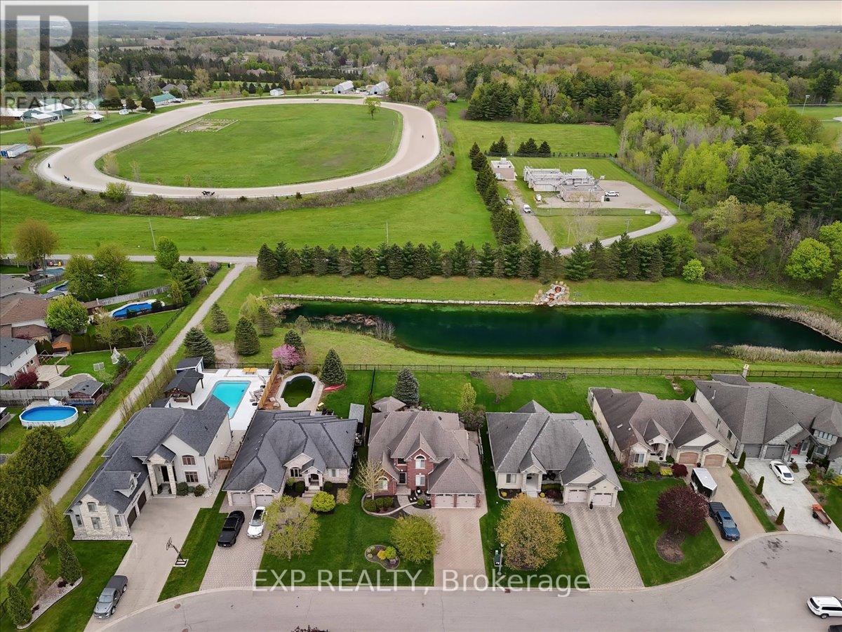80 Foxhollow Drive, Thames Centre, Ontario  N0L 1G3 - Photo 40 - X13139220