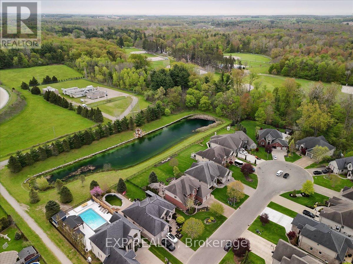 80 Foxhollow Drive, Thames Centre, Ontario  N0L 1G3 - Photo 42 - X13139220