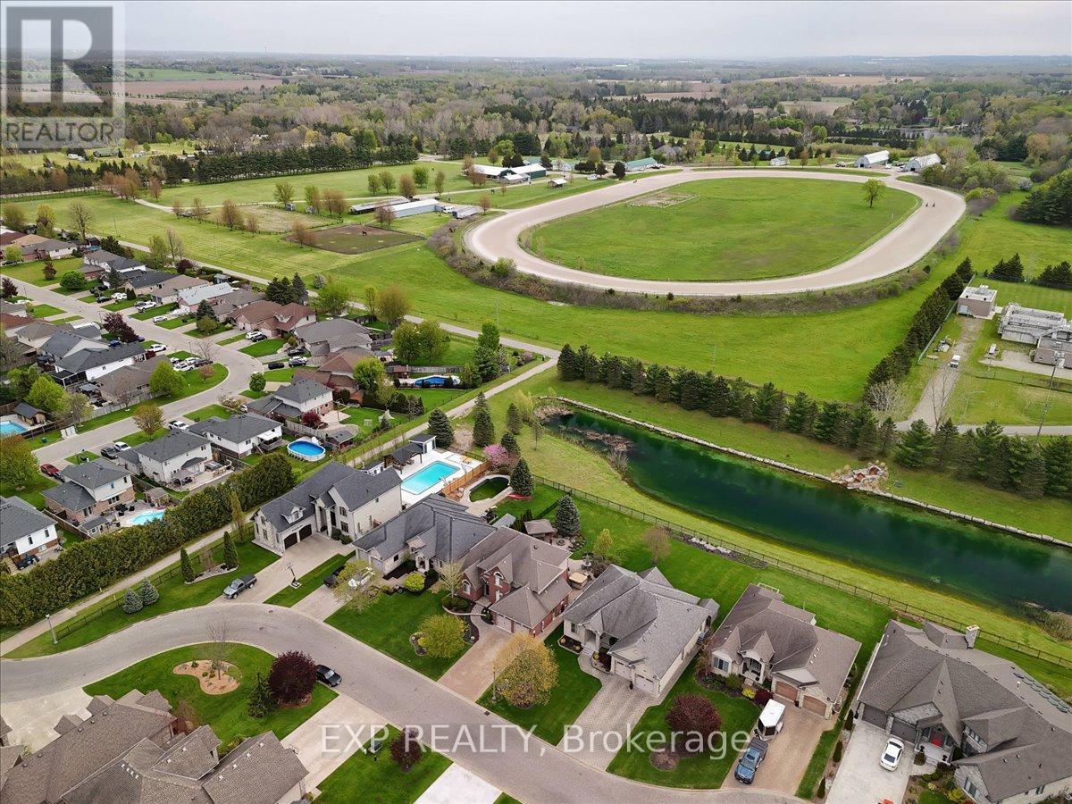 80 Foxhollow Drive, Thames Centre, Ontario  N0L 1G3 - Photo 43 - X13139220