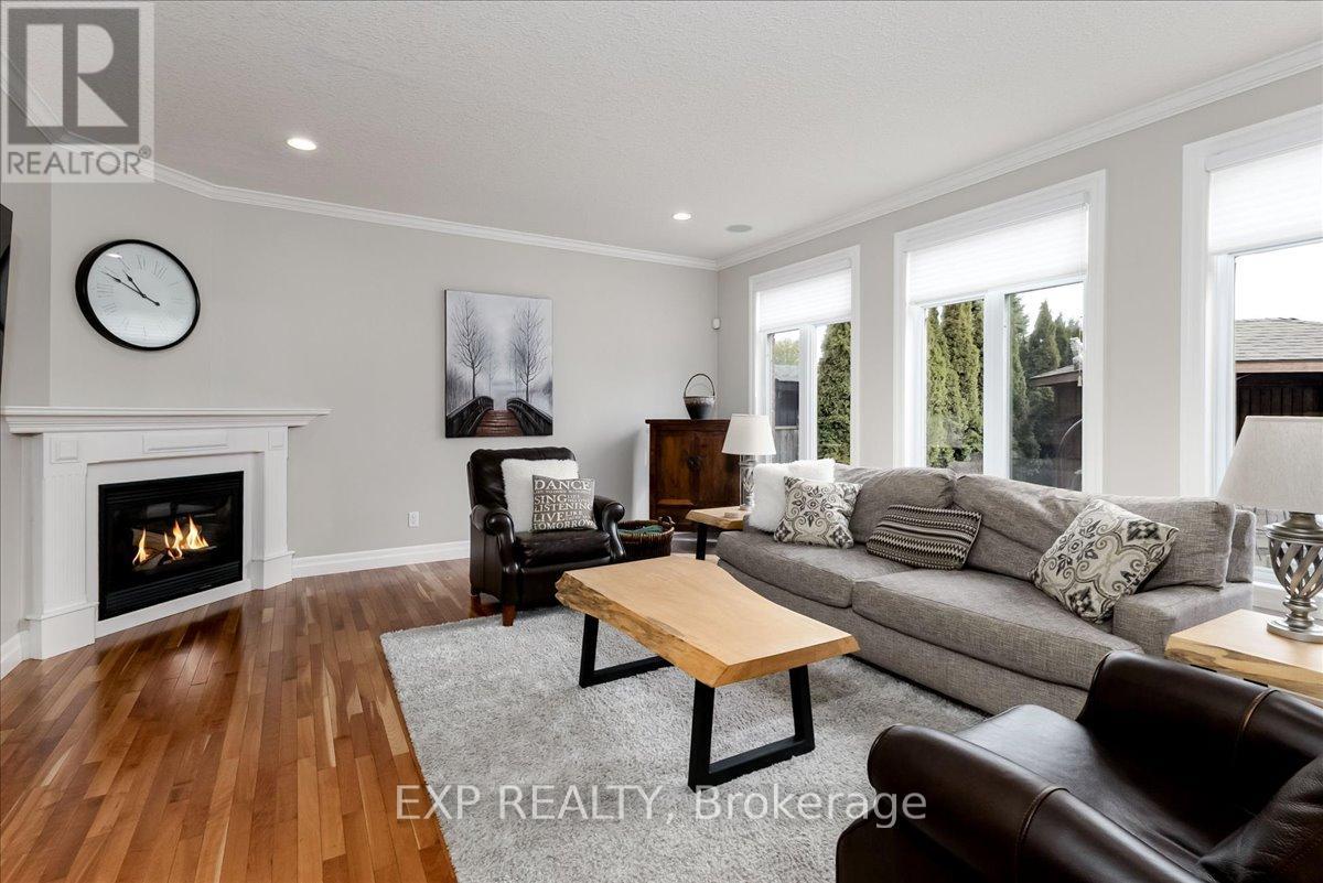 80 Foxhollow Drive, Thames Centre, Ontario  N0L 1G3 - Photo 45 - X13139220