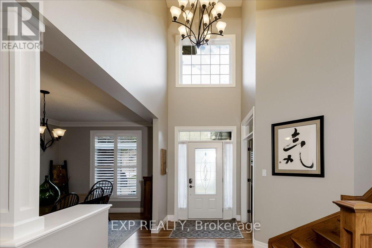 80 Foxhollow Drive, Thames Centre, Ontario  N0L 1G3 - Photo 5 - X13139220