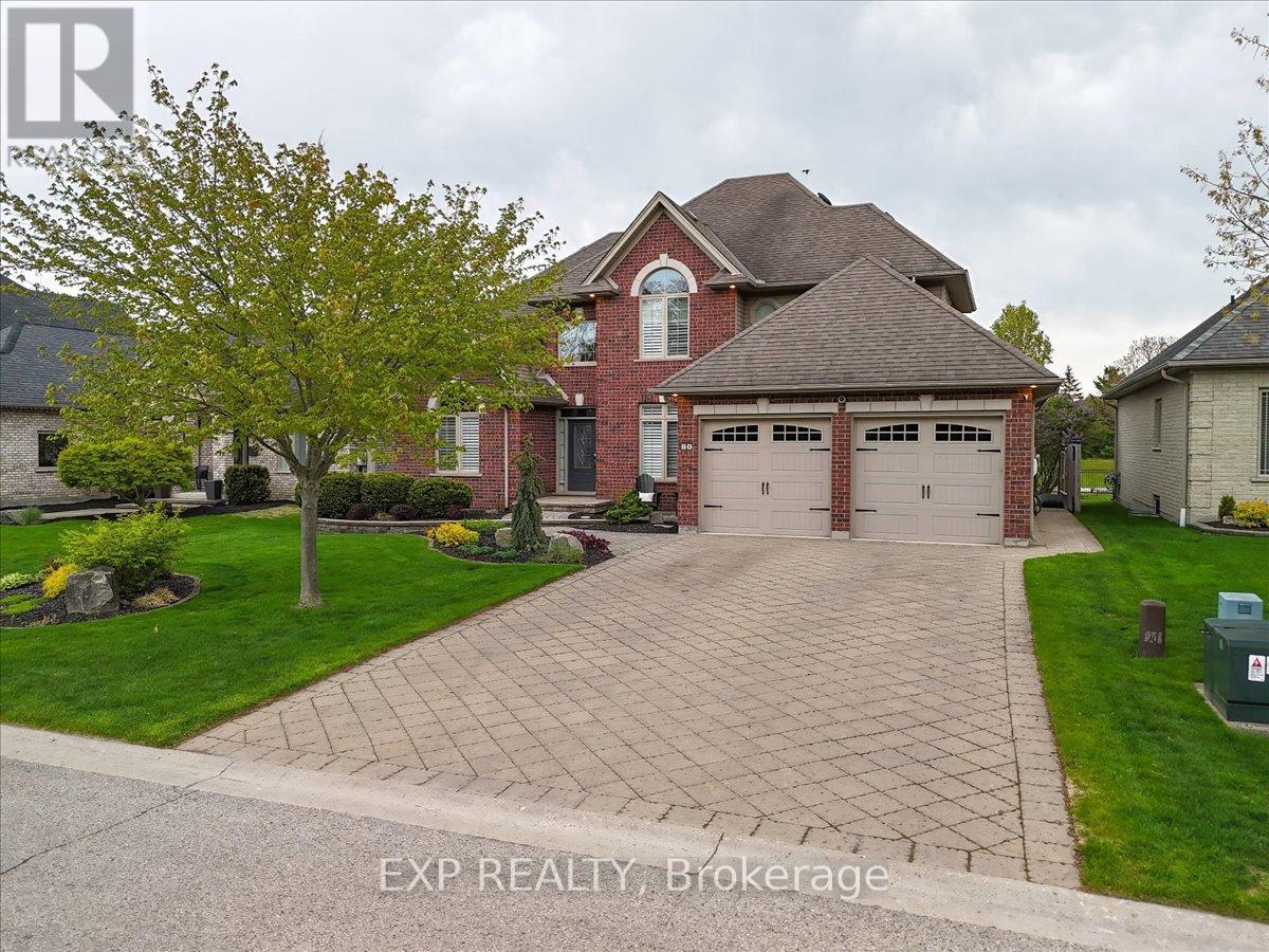 80 Foxhollow Drive, Thames Centre, Ontario  N0L 1G3 - Photo 50 - X13139220