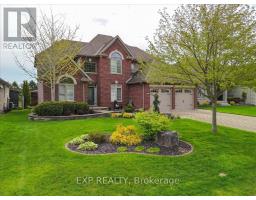 80 FOXHOLLOW DRIVE, Thames Centre, Ontario
