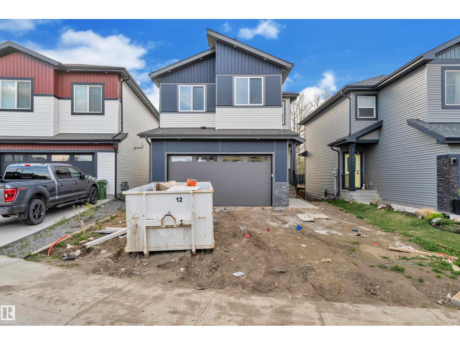 638 Astoria WY, devon, Alberta