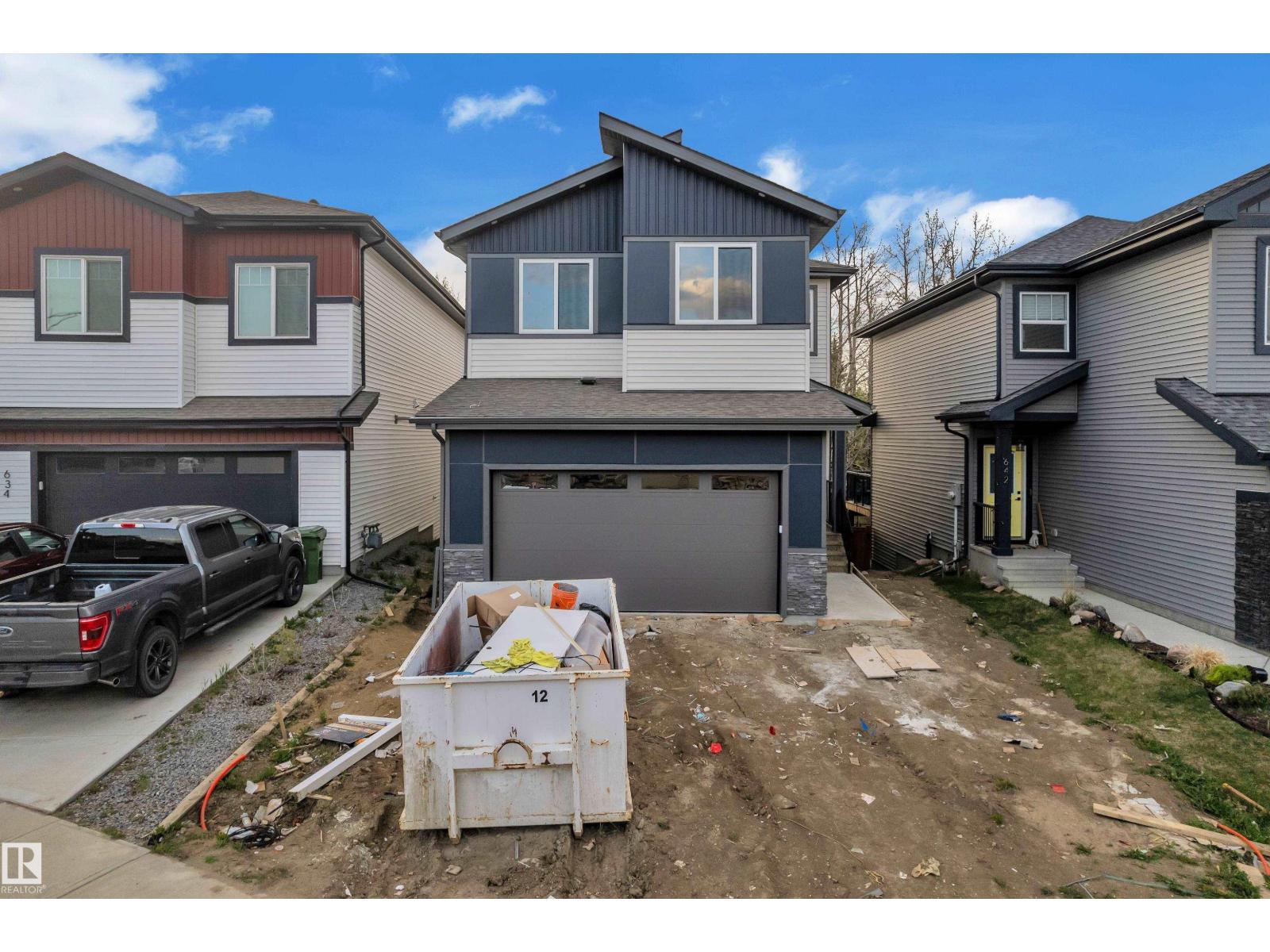 638 Astoria Wy, Devon, Alberta  T9G 0M7 - Photo 2 - E4488343