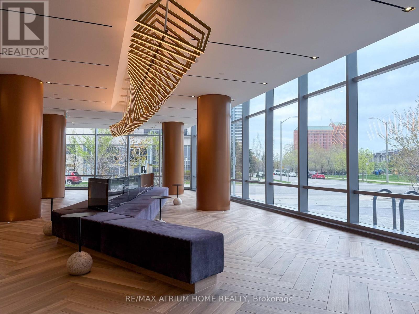 2705 - 225 Village Green Square, Toronto, Ontario  M1S 0N4 - Photo 18 - E13139208