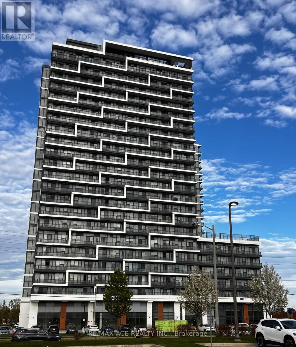 A338 - 9763 Markham Road, Markham, Ontario  L6E 0W4 - Photo 2 - N13139214