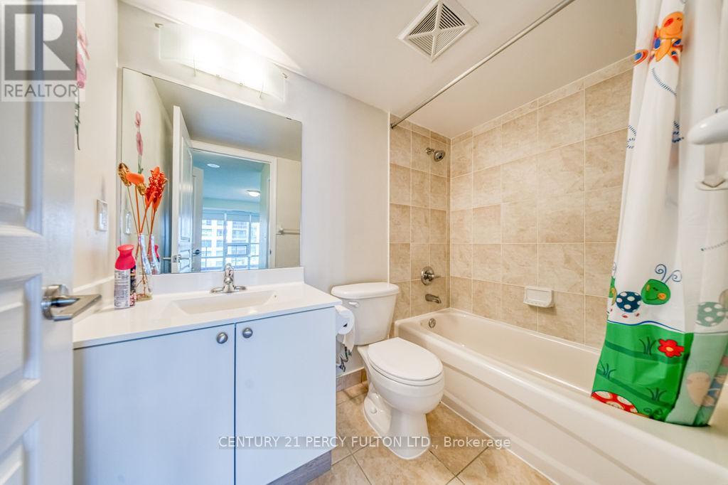 601 - 55 South Town Centre Boulevard, Markham, Ontario  L6G 0B1 - Photo 24 - N13139216