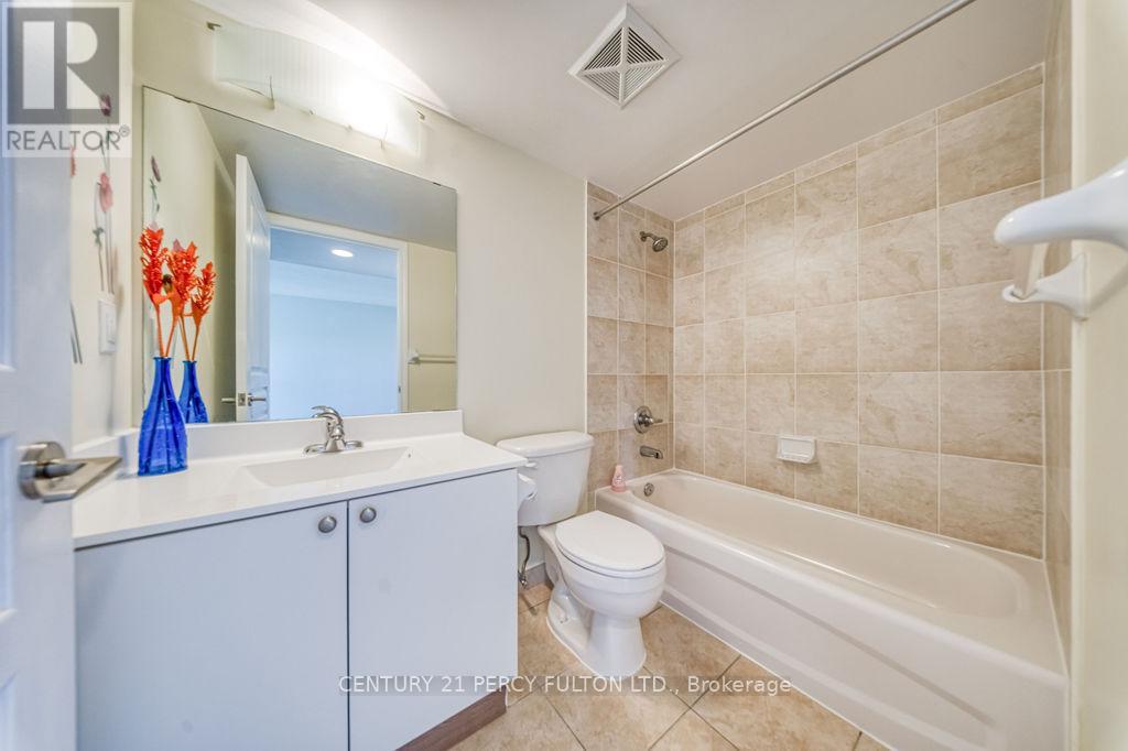 601 - 55 South Town Centre Boulevard, Markham, Ontario  L6G 0B1 - Photo 29 - N13139216