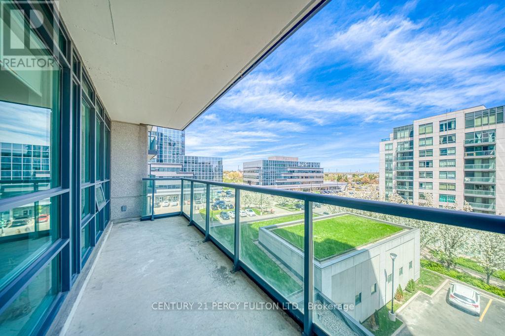 601 - 55 South Town Centre Boulevard, Markham, Ontario  L6G 0B1 - Photo 32 - N13139216