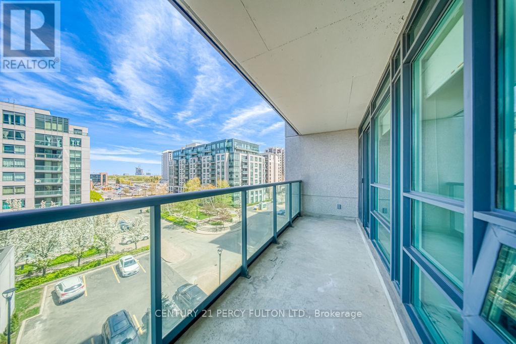 601 - 55 South Town Centre Boulevard, Markham, Ontario  L6G 0B1 - Photo 33 - N13139216