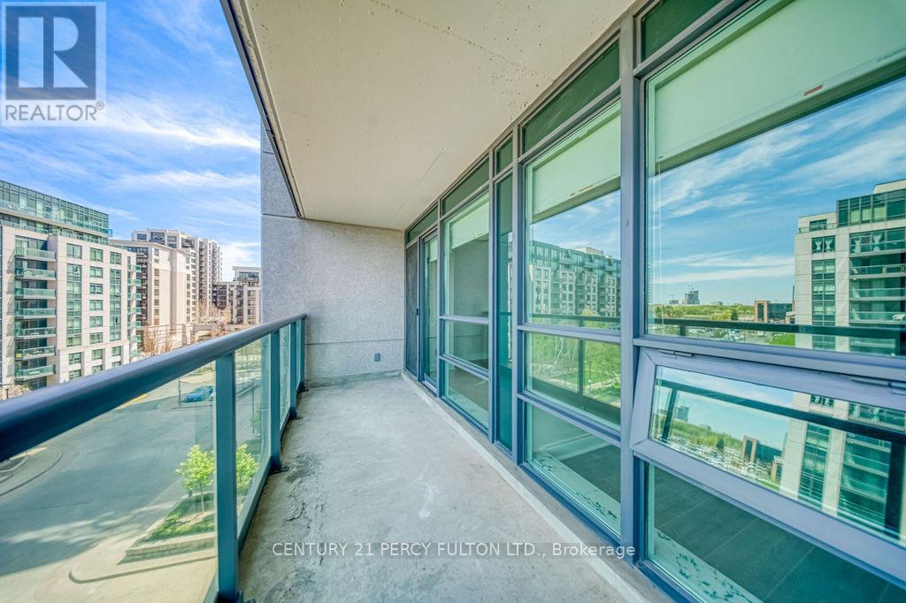 601 - 55 South Town Centre Boulevard, Markham, Ontario  L6G 0B1 - Photo 34 - N13139216