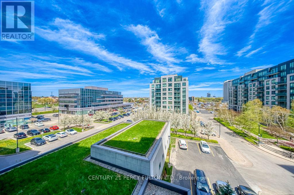 601 - 55 South Town Centre Boulevard, Markham, Ontario  L6G 0B1 - Photo 35 - N13139216