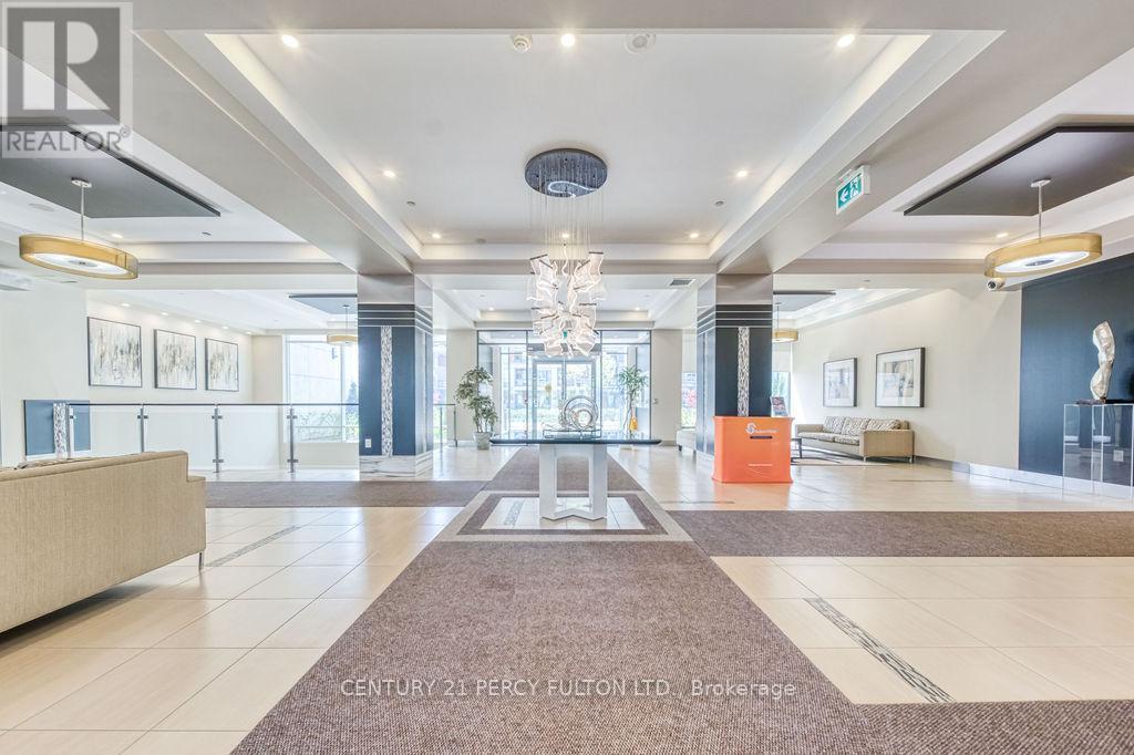 601 - 55 South Town Centre Boulevard, Markham, Ontario  L6G 0B1 - Photo 4 - N13139216