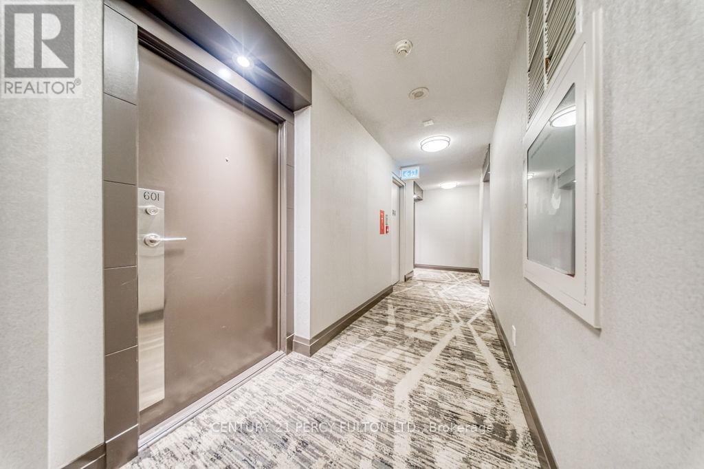 601 - 55 South Town Centre Boulevard, Markham, Ontario  L6G 0B1 - Photo 5 - N13139216
