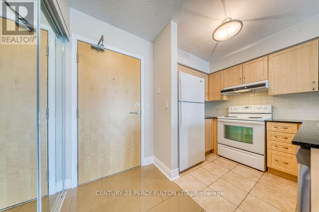 601 - 55 South Town Centre Boulevard, Markham, Ontario  L6G 0B1 - Photo 6 - N13139216