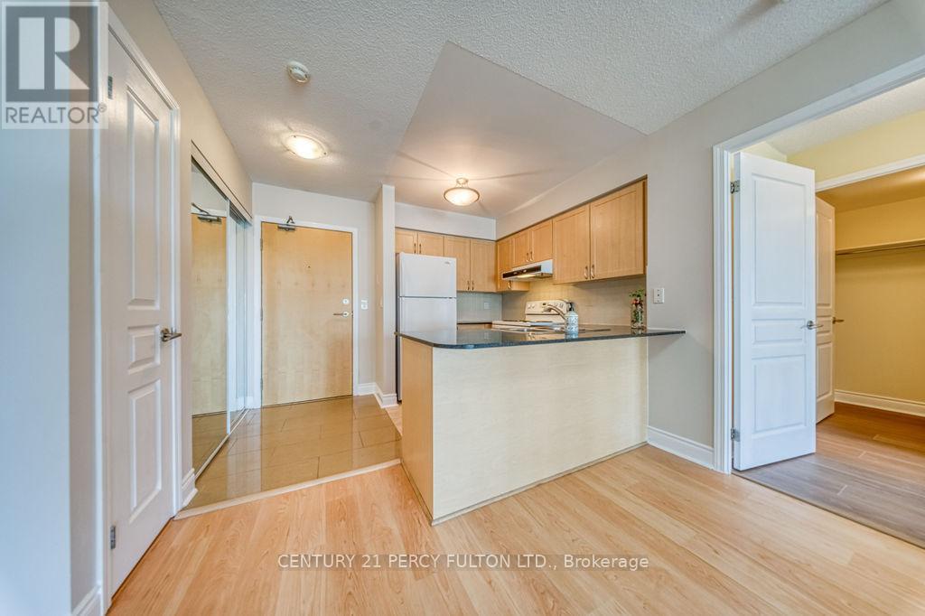 601 - 55 South Town Centre Boulevard, Markham, Ontario  L6G 0B1 - Photo 7 - N13139216