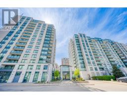 601 - 55 SOUTH TOWN CENTRE BOULEVARD, Markham, Ontario