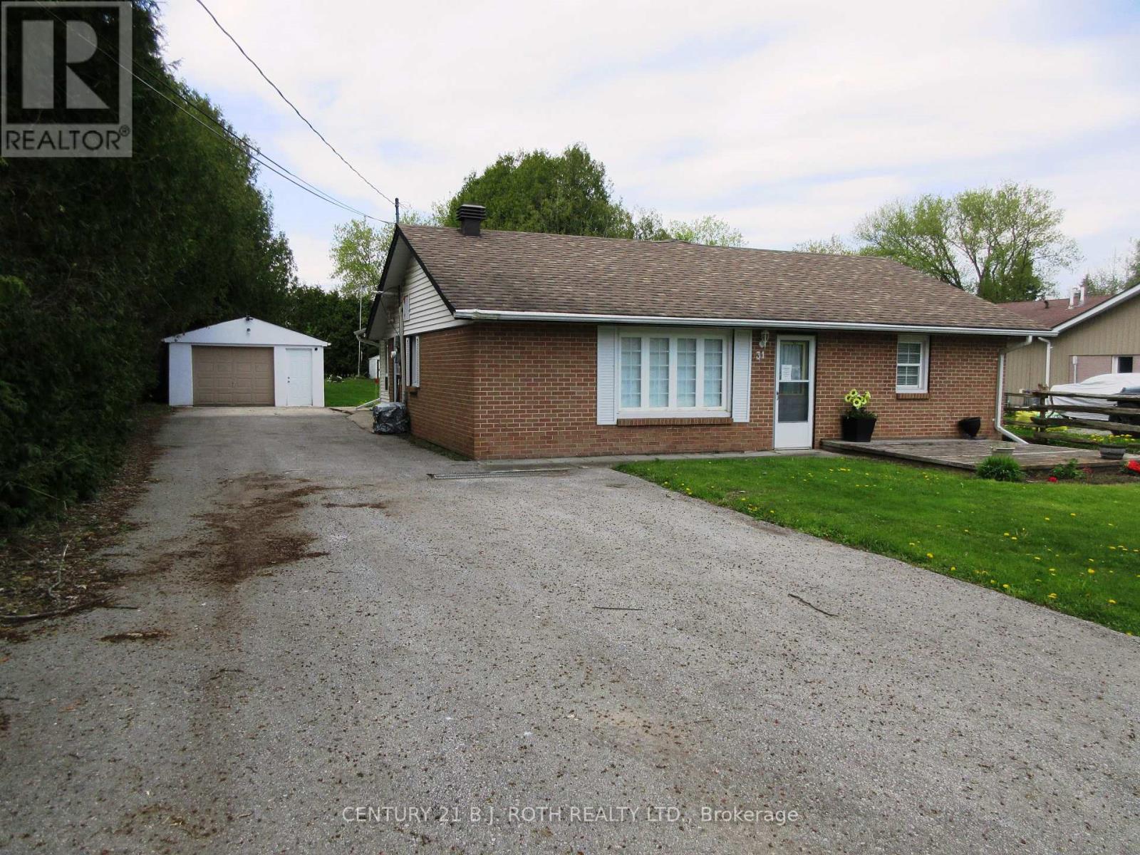 31 RIVER DRIVE, Essa, Ontario