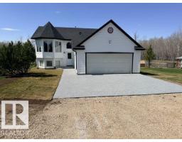 49132 Range Road 70, Rural Brazeau County, Alberta T7A 1R5 (29551082)