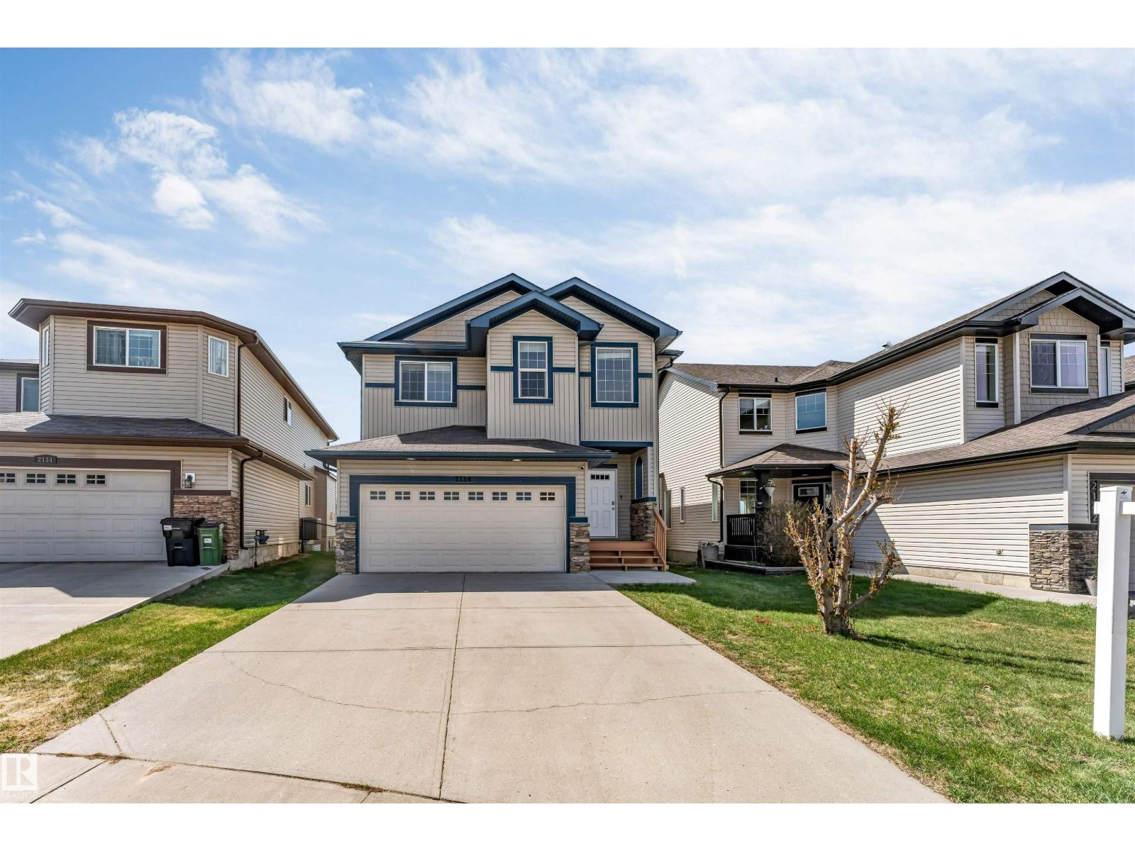 2138 32B ST NW, edmonton, Alberta