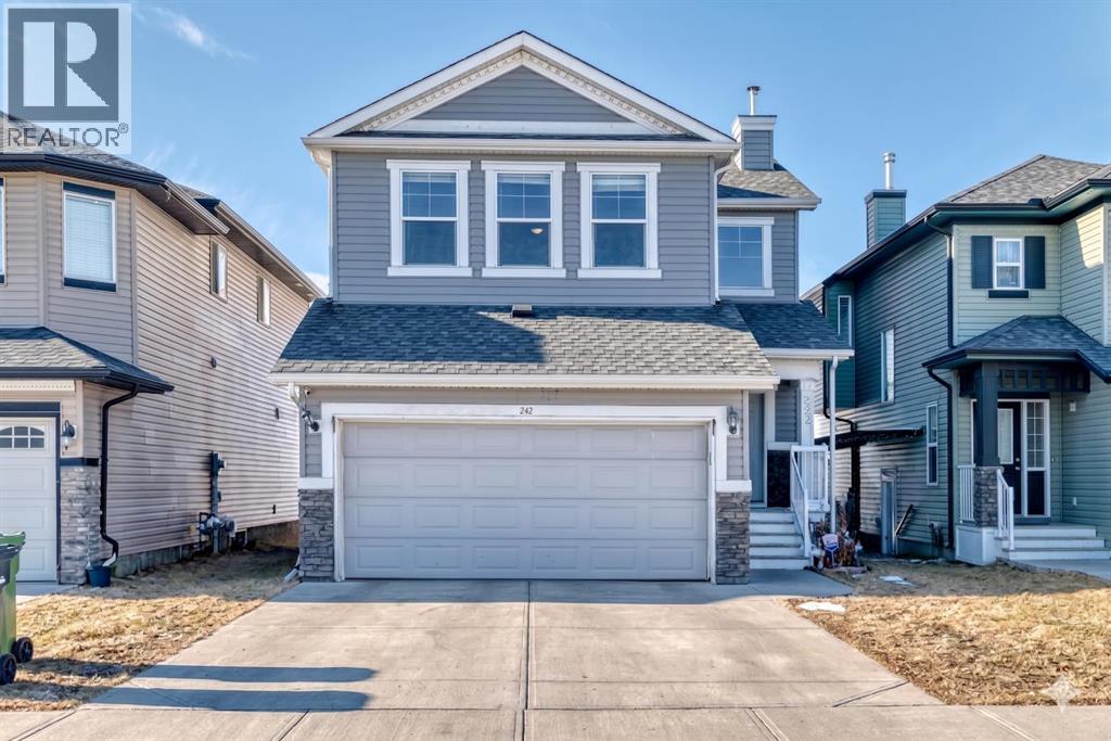 292 Taralake Terrace NE, Calgary, Alberta  T3J 0A1 - Photo 1 - A2286007