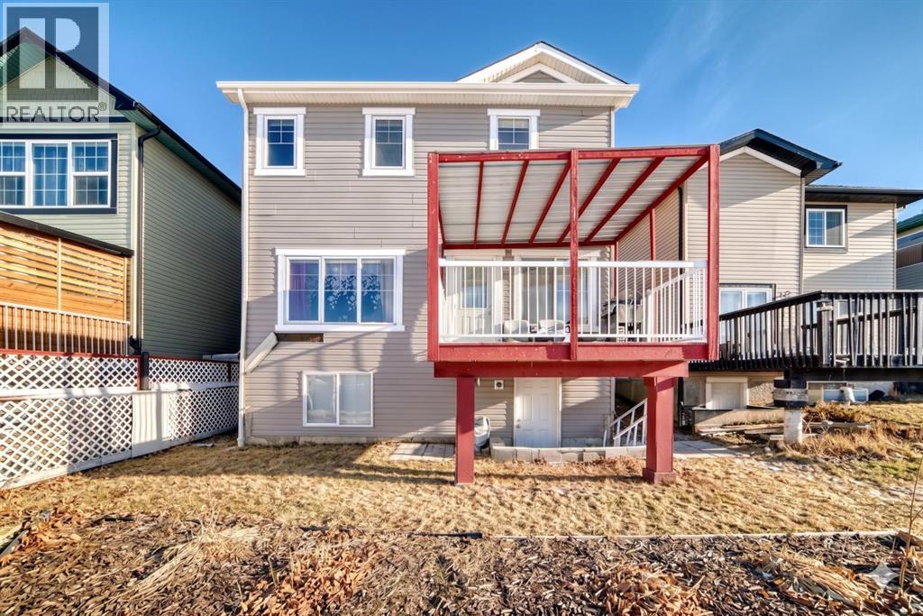 292 Taralake Terrace NE, Calgary, Alberta  T3J 0A1 - Photo 40 - A2286007
