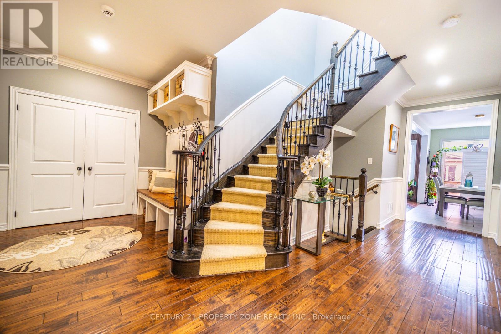 62 Impulse Circle, Brampton, Ontario  L6X 0X9 - Photo 16 - W13139204