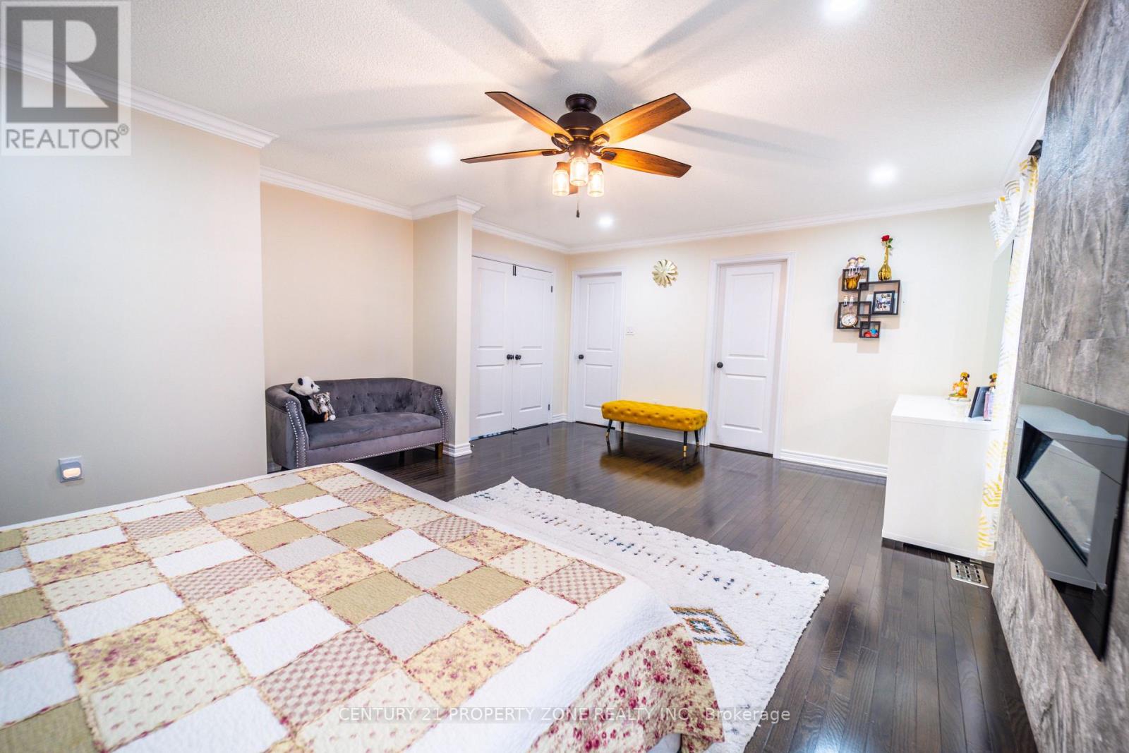 62 Impulse Circle, Brampton, Ontario  L6X 0X9 - Photo 37 - W13139204