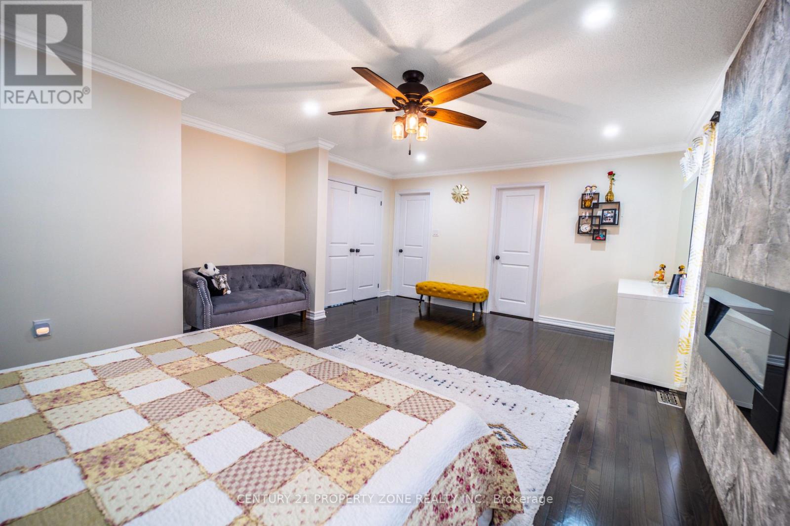 62 Impulse Circle, Brampton, Ontario  L6X 0X9 - Photo 38 - W13139204