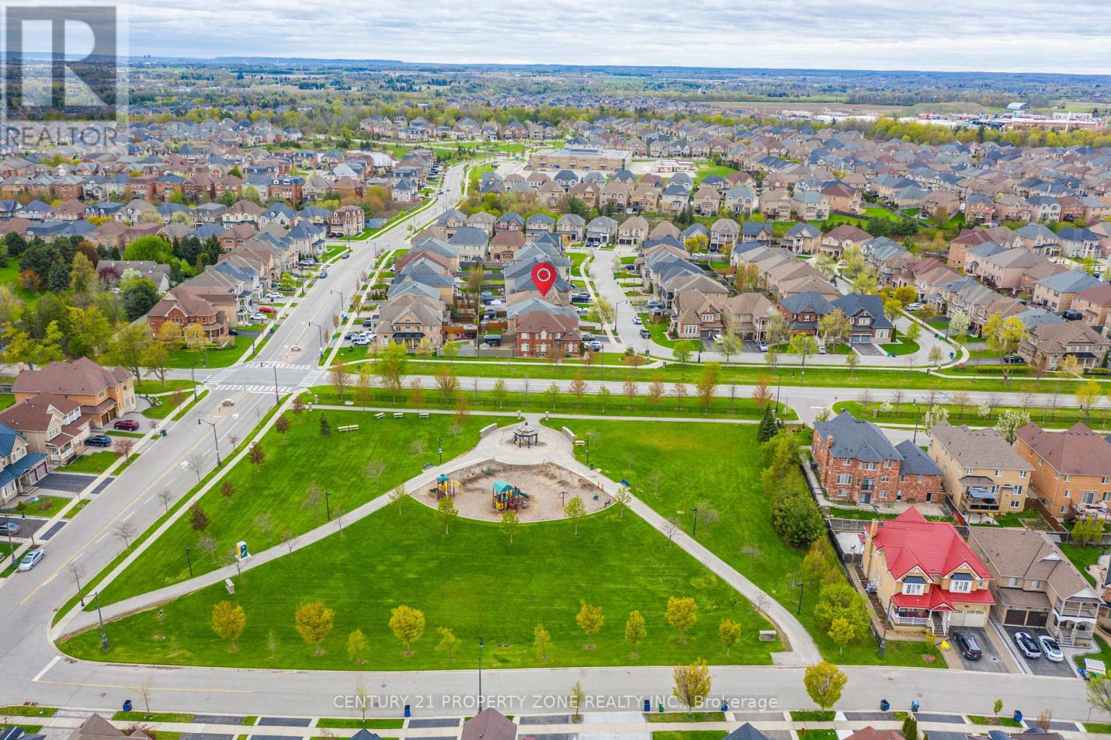 62 Impulse Circle, Brampton, Ontario  L6X 0X9 - Photo 49 - W13139204