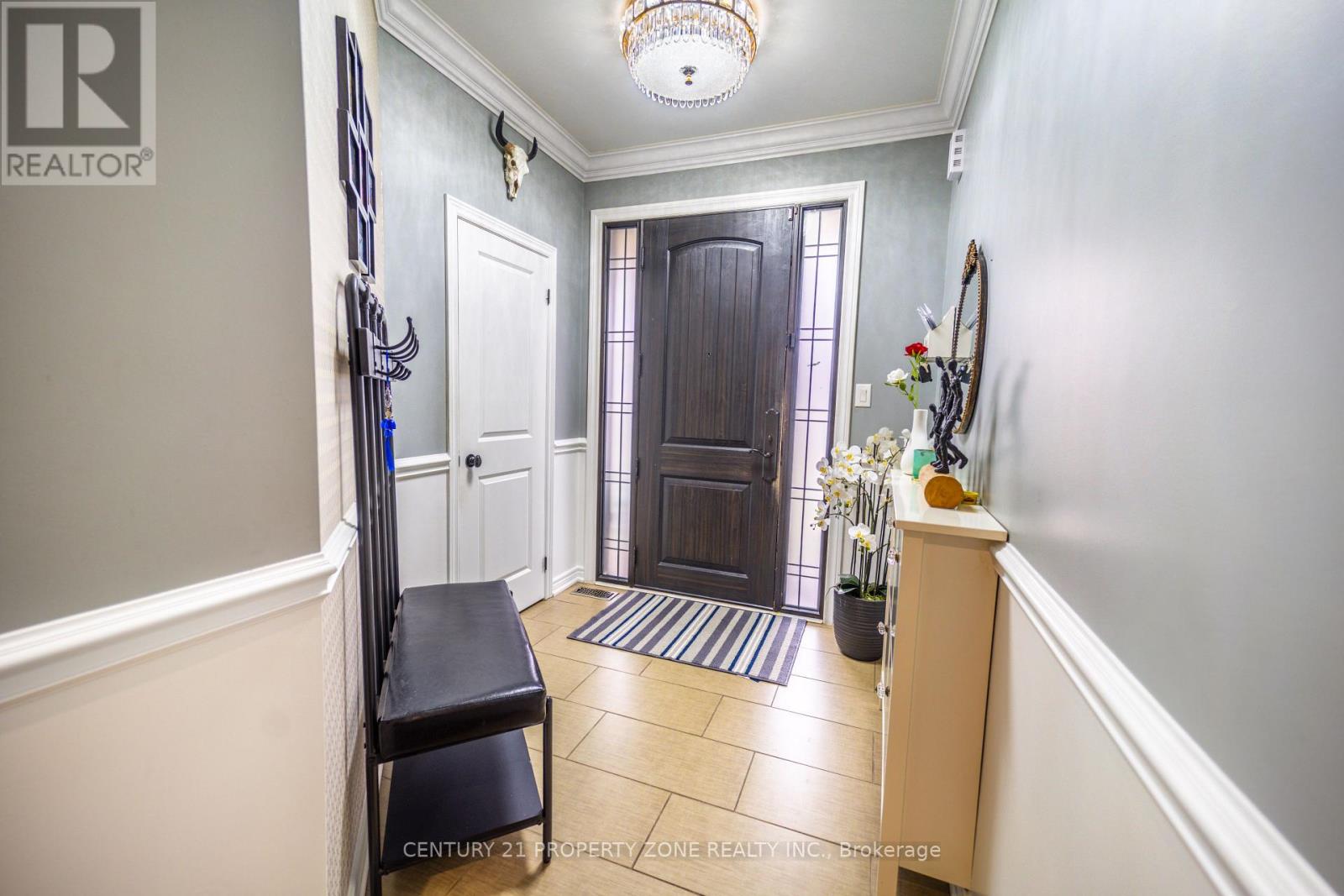 62 Impulse Circle, Brampton, Ontario  L6X 0X9 - Photo 9 - W13139204