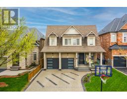 62 IMPULSE CIRCLE, Brampton, Ontario