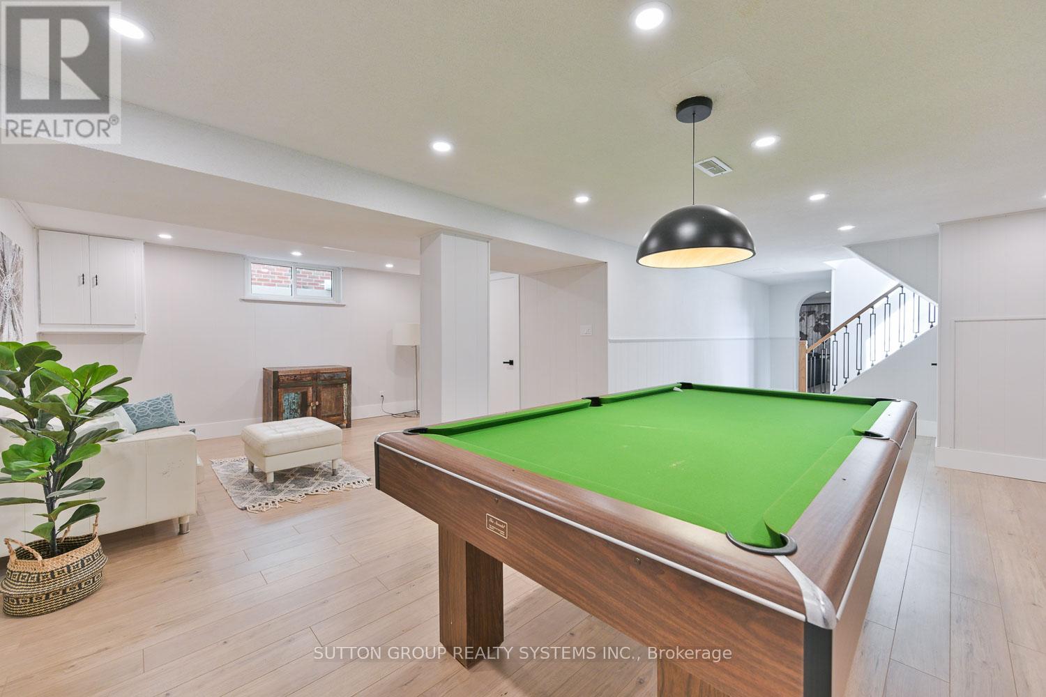 105 Crendon Drive, Toronto, Ontario  M9C 3H7 - Photo 28 - W13139210