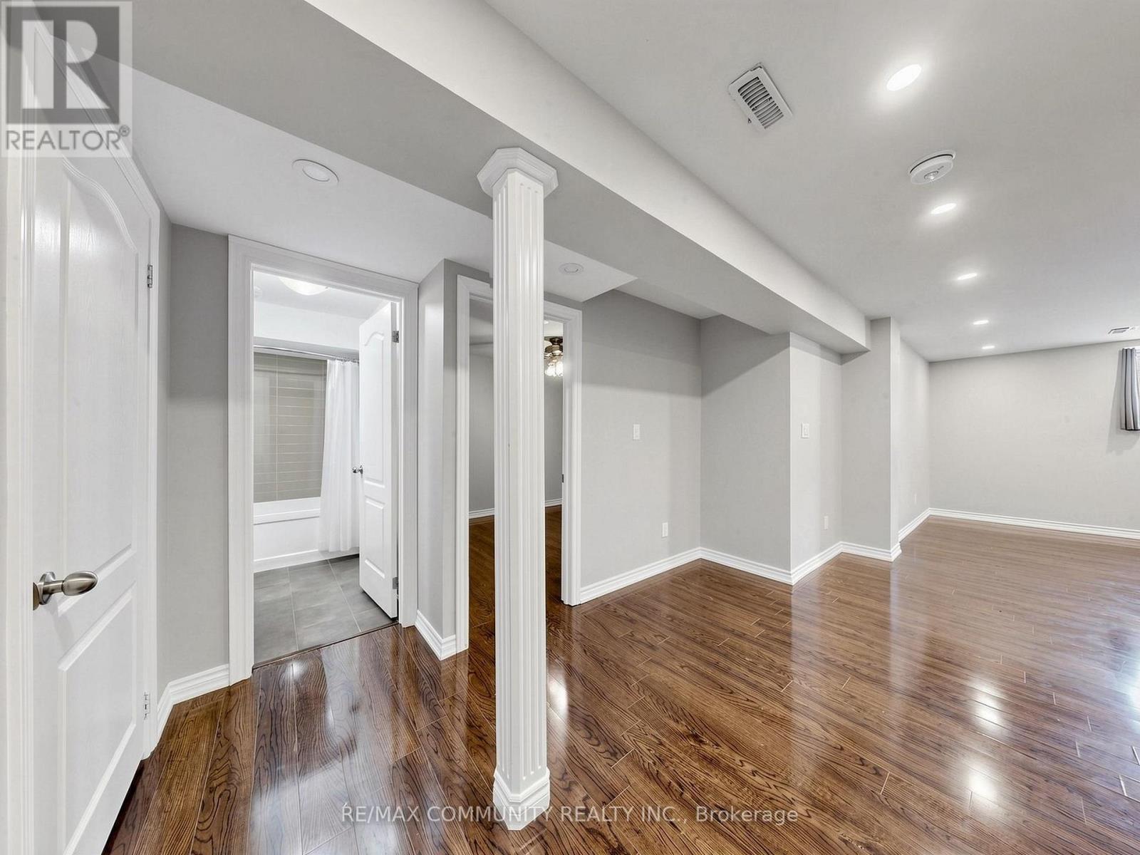 Basement - 5 Mugford Crescent, Brampton, Ontario  L6Y 6A7 - Photo 14 - W13139218