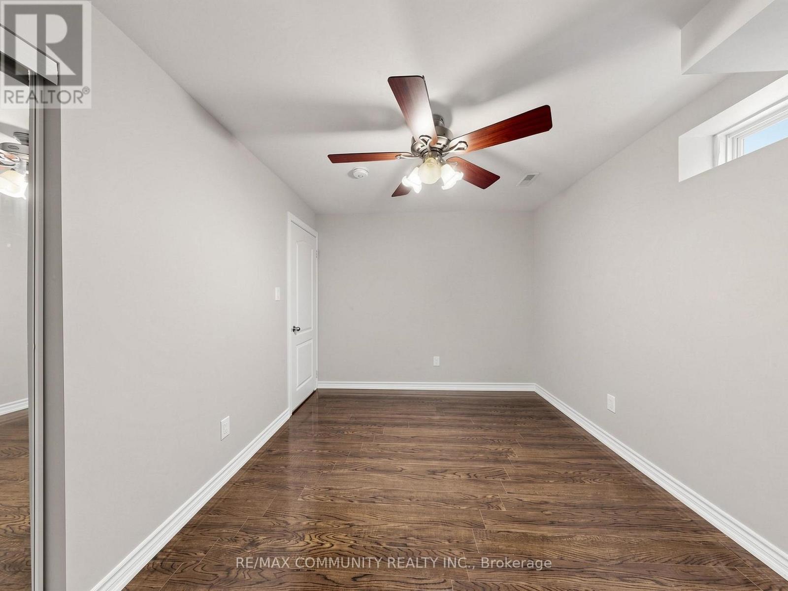 Basement - 5 Mugford Crescent, Brampton, Ontario  L6Y 6A7 - Photo 15 - W13139218