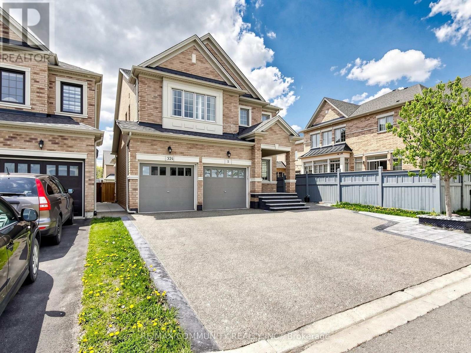 Basement - 5 Mugford Crescent, Brampton, Ontario  L6Y 6A7 - Photo 2 - W13139218