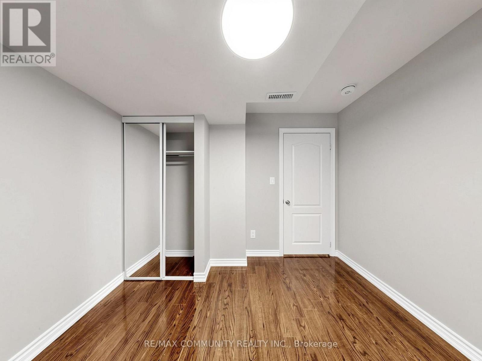 Basement - 5 Mugford Crescent, Brampton, Ontario  L6Y 6A7 - Photo 20 - W13139218