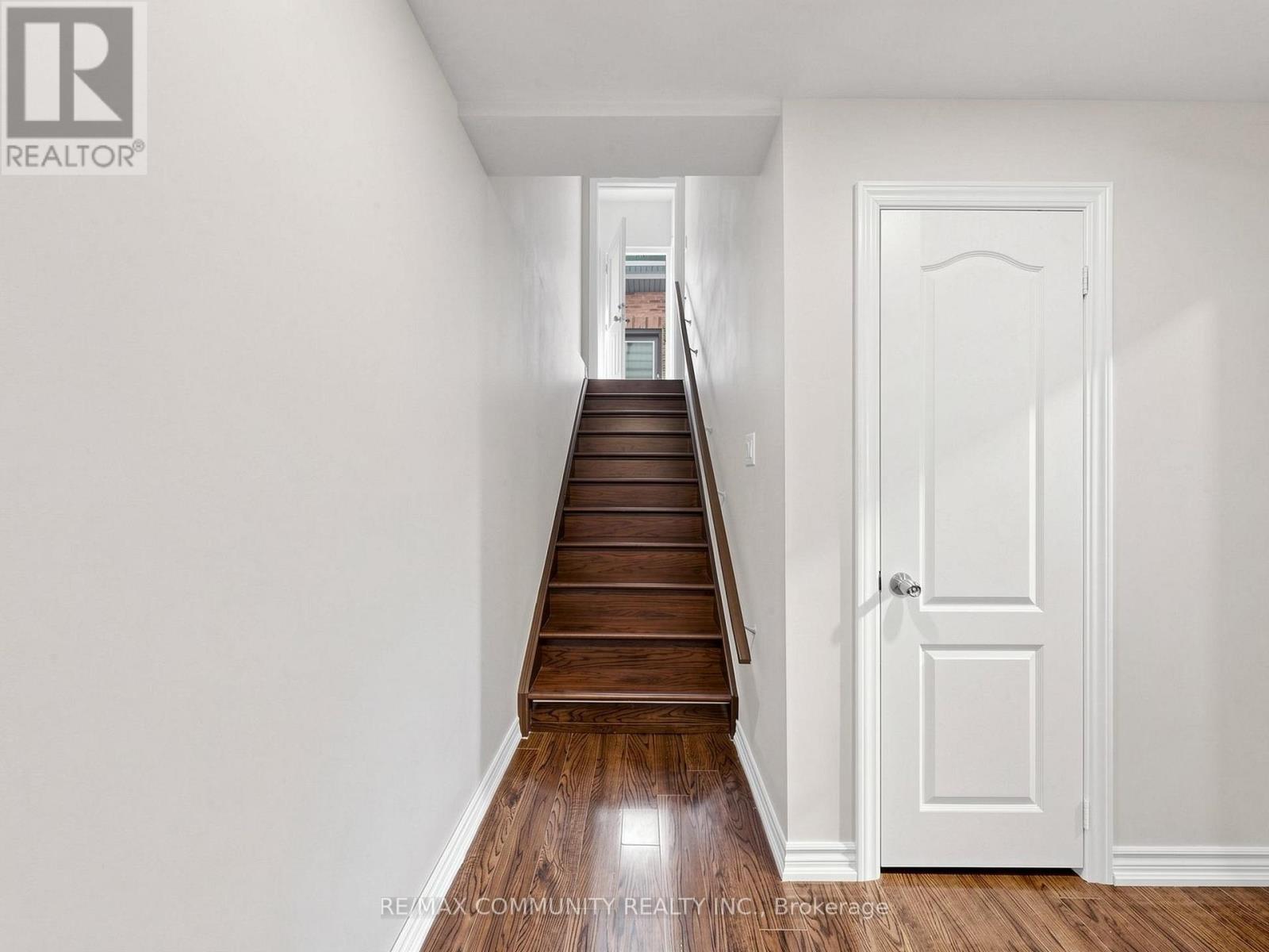 Basement - 5 Mugford Crescent, Brampton, Ontario  L6Y 6A7 - Photo 25 - W13139218