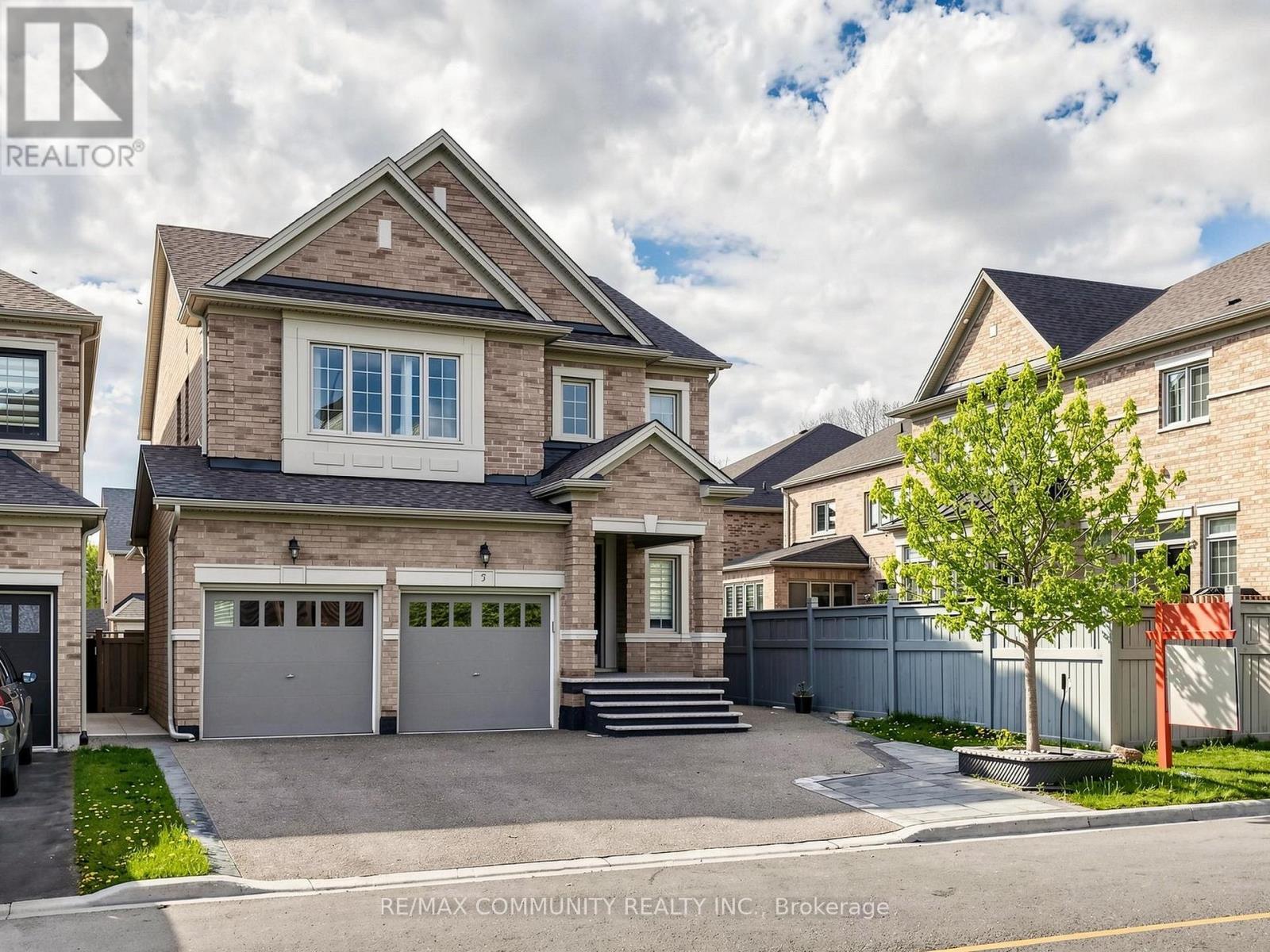 Basement - 5 Mugford Crescent, Brampton, Ontario  L6Y 6A7 - Photo 3 - W13139218