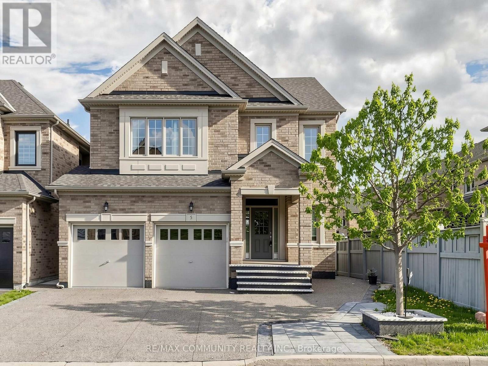 Basement - 5 Mugford Crescent, Brampton, Ontario  L6Y 6A7 - Photo 4 - W13139218