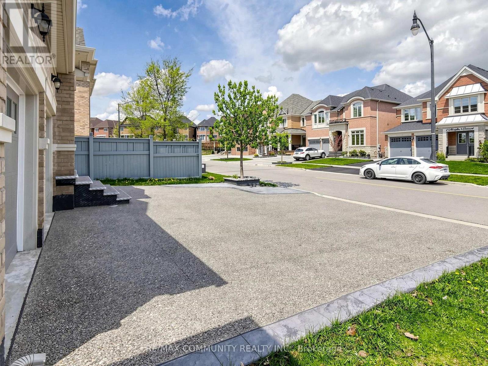 Basement - 5 Mugford Crescent, Brampton, Ontario  L6Y 6A7 - Photo 5 - W13139218