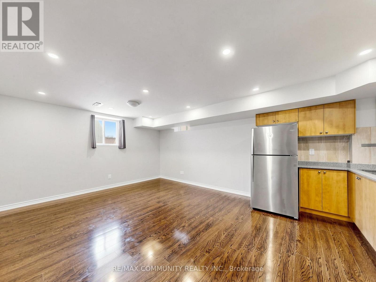 Basement - 5 Mugford Crescent, Brampton, Ontario  L6Y 6A7 - Photo 6 - W13139218