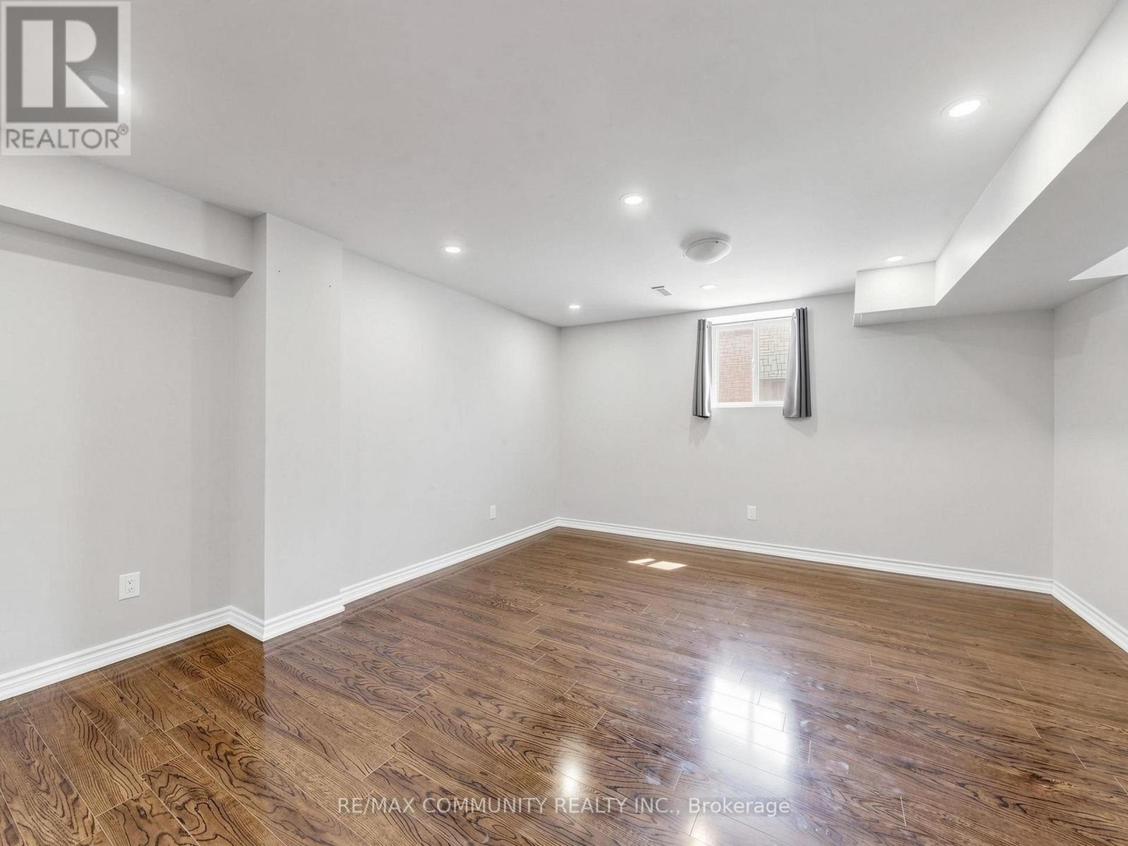 Basement - 5 Mugford Crescent, Brampton, Ontario  L6Y 6A7 - Photo 7 - W13139218
